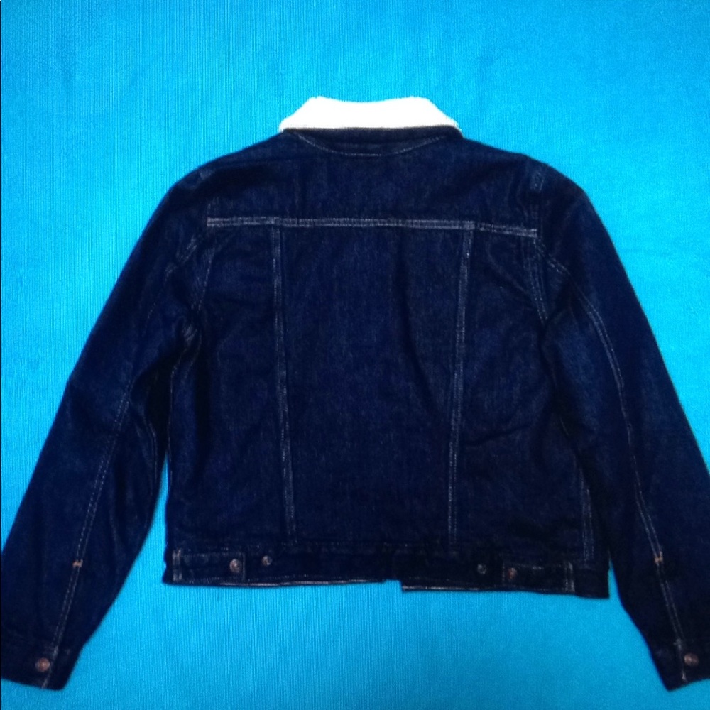 Levi Jacket - image 3